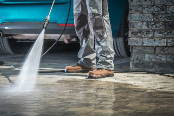 Best Gutter Cleaning  in Portola, CA