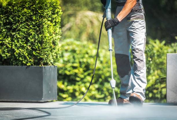 Best Patio and Deck Pressure Washing  in Portola, CA