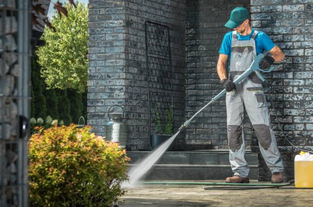 Best Sidewalk and Walkway Cleaning  in Portola, CA