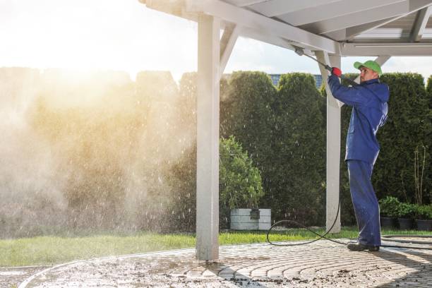 Trusted Portola, CA Pressure Washing Services Experts