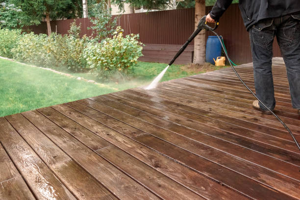 Best Factory Floor Cleaning  in Portola, CA