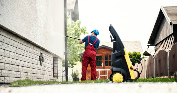 Best Gas Station Cleaning  in Portola, CA
